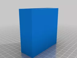 Pencil Holder