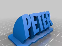 peter