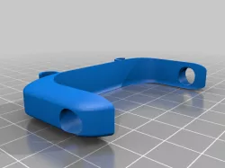 Poopbag dispenser