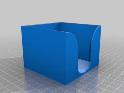 Post-it Case