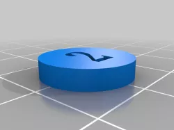 Power Counting coins