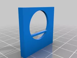 Printing test