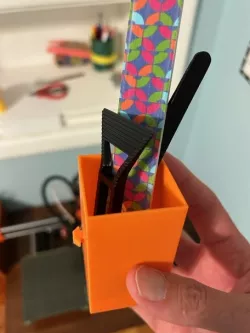 prusa mini Tool holder