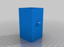 prusa mini Tool holder