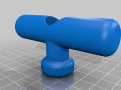 Pull Rope Handle 