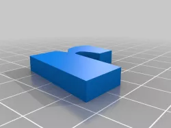 r