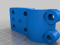 Reloading Bracket
