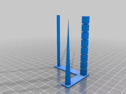 Retraction Tower