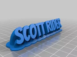 Rider
