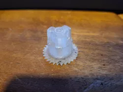 Roboking Wheel hub gear