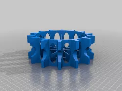 Robomow Wheel