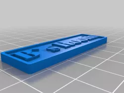 Room tag