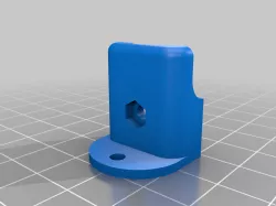 Sansui AM Antenna Mount