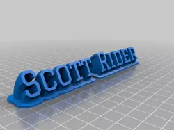 Scott