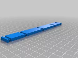 Seed Pixel Spacer