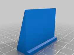 Sharpening Angle