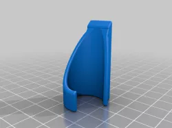 Side-loading single shell  Match saver