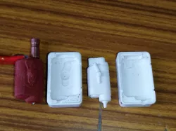 Silicone sock BIQU H2 V2s Lite