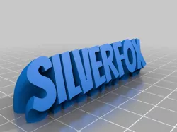 silverfox