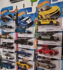 Skadis Diecast Holder