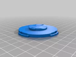 SKS-Compit adapter for Garmin Mount