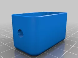 Small Switch Case