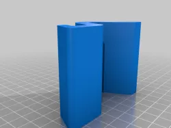 Smartphone stand 
