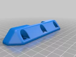 Sortimo L-Boxx Clip