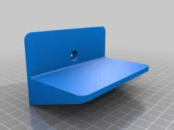Sound Bar Bracket