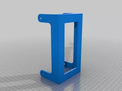 Spool holder sidewinder x1/x2