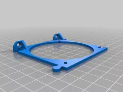 Spray Can Cap Wall Mount