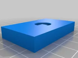 stamp 50 x 30