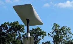 Starlink Post Mount