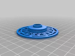 Summer Solstice Bobbin Discs for EEW Nano