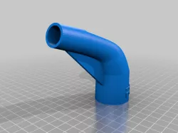 SunPlus 5L bottle spout funnel