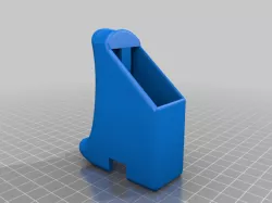 Suomi Mag Loader 2.0