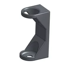 Suppressor holder / Silencer holder