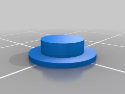 Tapon para camara web