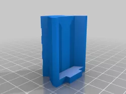 Telescope Dovetail Picatinny Rail