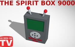 deadlock spirit box 3D Models | Page 1 | STLFinder