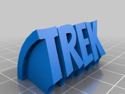 TREK