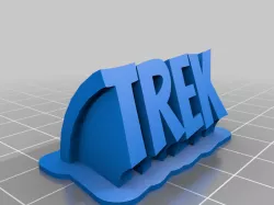 TREK