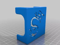 Tsuro inserts
