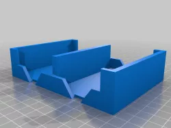 Uno card Holder.