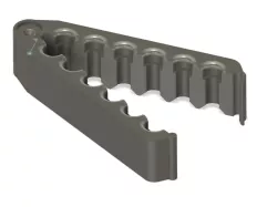 USB Cable Organizer