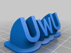 UwU