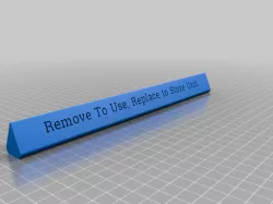 Vacuum Sealer Seal Saver