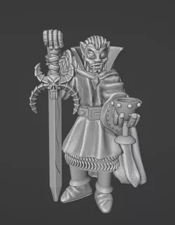 Vampire Lord