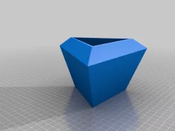 Vase Vertex - Short Version