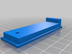 VFC HK417/ G28 / M110 Magazine to G&G TR16 Low-Cap